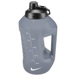 Nike Trinkflasche Super Jug anthrazit 3.784ml / 128 OZ
